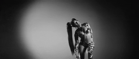 Cobra GIF by Megan Thee Stallion