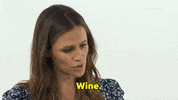 Jennifer Garner Wine GIF by BuzzFeed