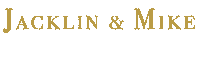 Mike Jacklin Sticker by Jacklin&Mike Hair Bistrot