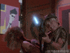 awesome heavy metal GIF by RETRO-FIEND