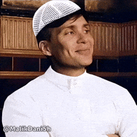 Peaky Blinders Thomas Shelby GIF