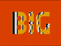 Art Glitch GIF