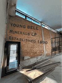 Design Interior GIF by Merchant and Market