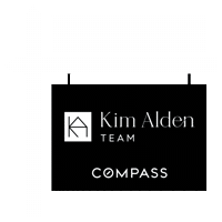Sticker by Kim Alden Team