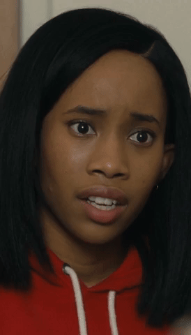 You Don't Even Know Who I Am