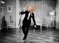 Pump It Dancing GIF by FSL Ecosystem