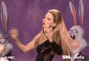 taylor swift bad dancer GIF by HULU