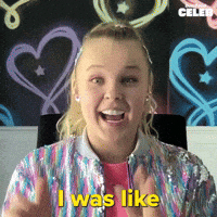 No Way What GIF by BuzzFeed