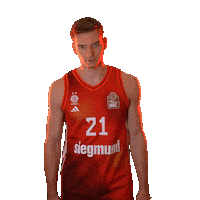 Juice Fcbb Sticker by FC Bayern Basketball