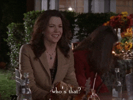 season 3 netflix GIF by Gilmore Girls 