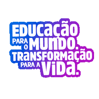 Sticker by Colégio Regina Mundi