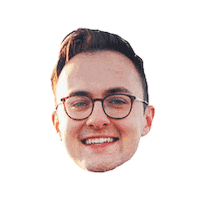 Faces Heads Sticker by lem