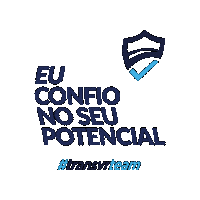 Sticker by TransVR