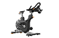 Fitness Bike Sticker by Matrixfitnessmx