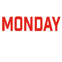 Fitness Monday Sticker by Matrixfitnessmx