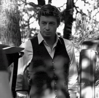 The Mentalist Aura GIF