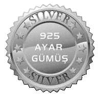 Gumus Sticker by Silverella