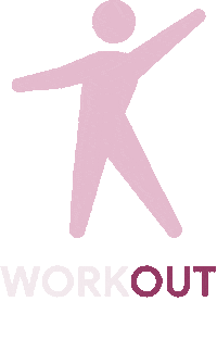 Happy Sport Sticker by fitbit_dach