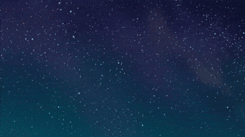 Desert Night Sky | Season 33 Ep. 9 | THE SIMPSONS