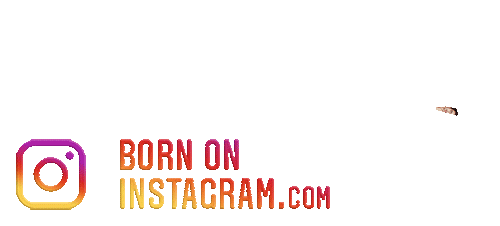Raza Is Here Sticker by BORN ON INSTAGRAM