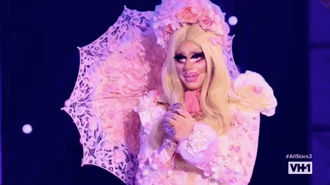 episode 4 GIF by RuPaul's Drag Race