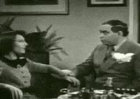 mfac movie film retro bw GIF