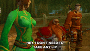 talking GIF by South Park 