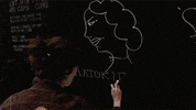 contemporary art graffiti GIF by Art21