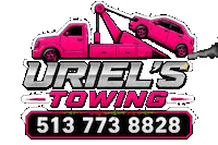Sticker by Uriels Automotive