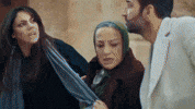 Kaya Demir GIF by Ay Yapım