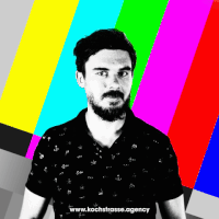 work agency GIF by Kochstrasse™
