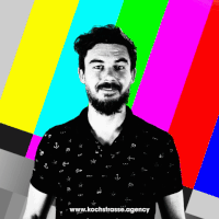 work agency GIF by Kochstrasse™