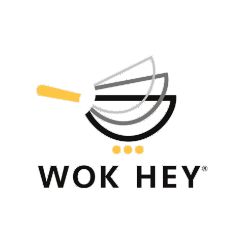 Wok Hei Sticker by WOK HEY Official