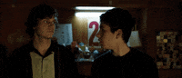 Evan Peters Friends GIF by 1091