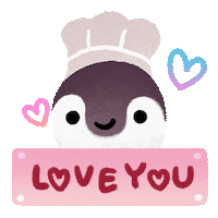 Valentines Day Love Sticker by pikaole