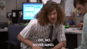 comedy central GIF by Workaholics