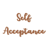 Self Love Tola Sticker