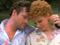 What Am I Gonna Do About You GIF by Reba McEntire