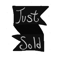 LHG_NH real estate just sold kw lgh Sticker