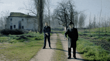 Italian Cinema Film GIF by MUBI