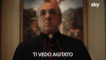 Sky Atlantic Italia GIF by Sky Italia