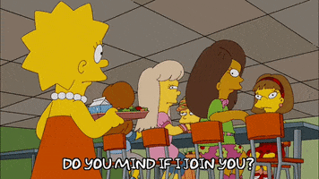 Sad Lisa Simpson GIF by The Simpsons