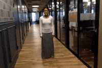 rachel bizzabo GIF by Bizzabo