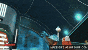 stomp merc GIF
