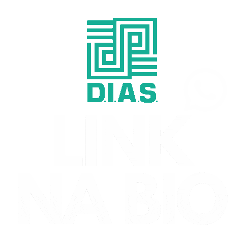Link Na Bio Sticker by Eu sou a Empresa