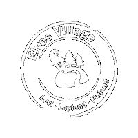 Elvesvillage Sticker by HulluPoro