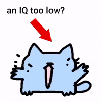 Cat Nub GIF