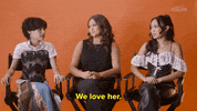 Ceci Balagot GIF by BuzzFeed