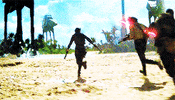 this is ugly but whatever rogue one GIF