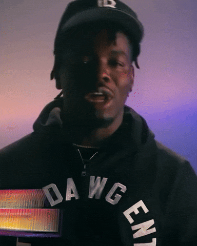 Xxl GIF by Respective